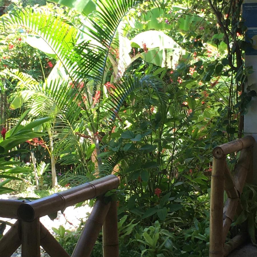 Hotel Casita Madame Puerto López Zewnętrze zdjęcie