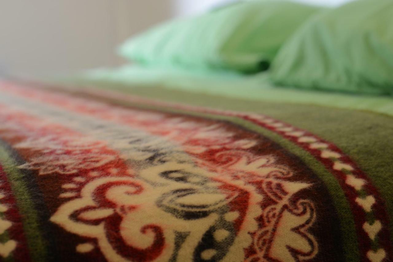 Hotel Casita Madame Puerto López Zewnętrze zdjęcie