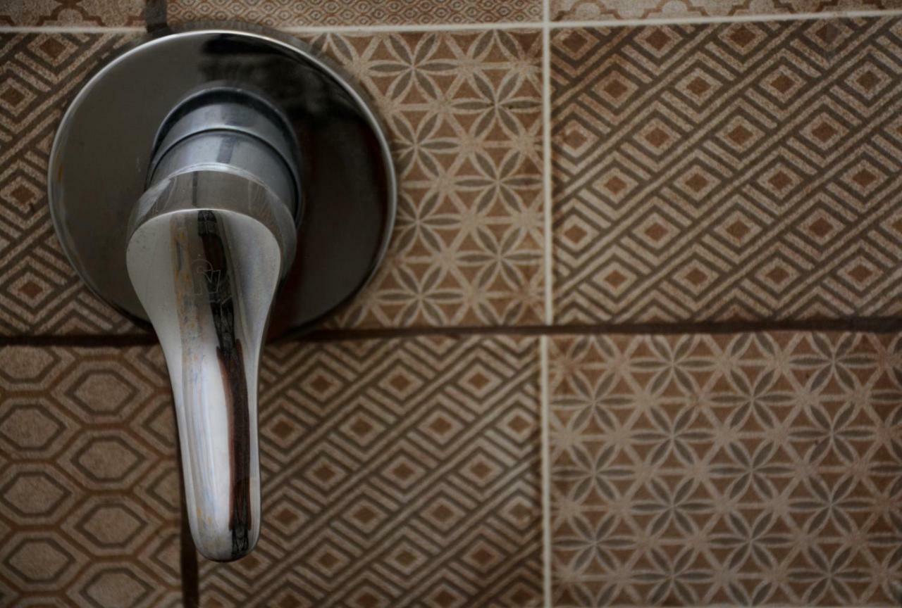 Hotel Casita Madame Puerto López Zewnętrze zdjęcie