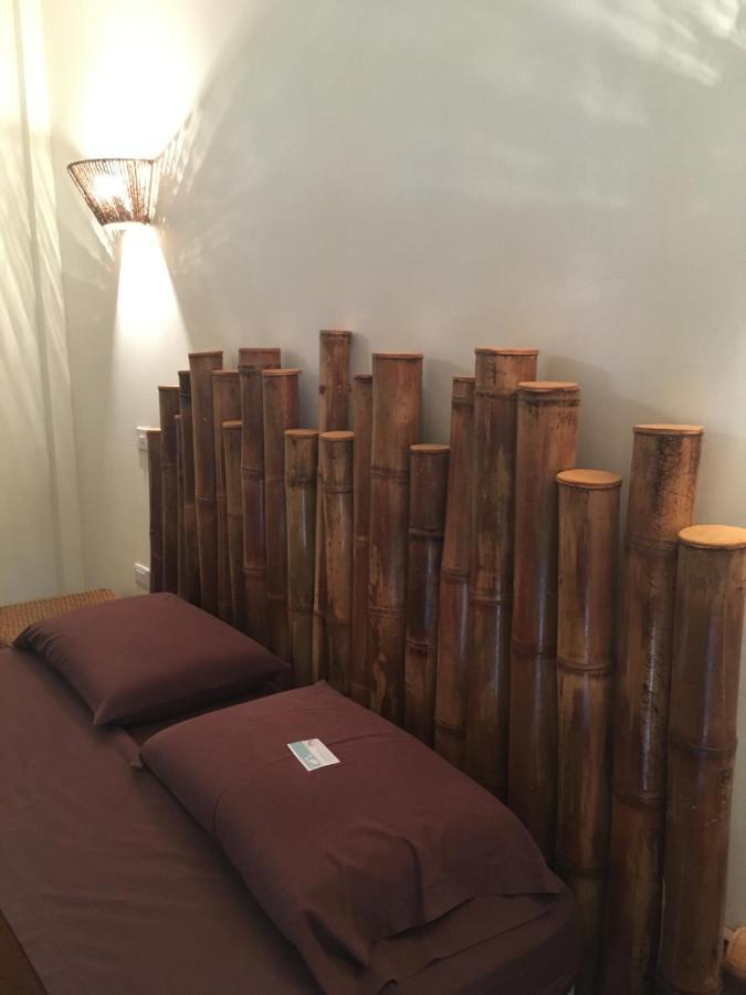 Hotel Casita Madame Puerto López Zewnętrze zdjęcie