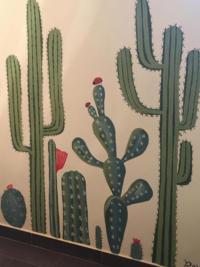 Hotel Casita Madame Puerto López Zewnętrze zdjęcie