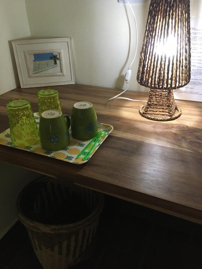 Hotel Casita Madame Puerto López Zewnętrze zdjęcie