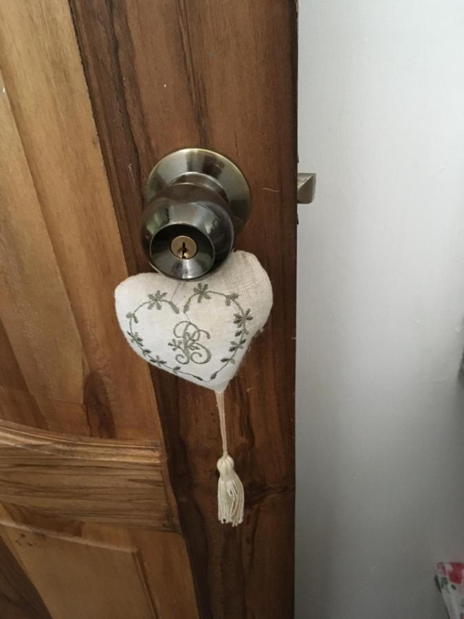 Hotel Casita Madame Puerto López Zewnętrze zdjęcie